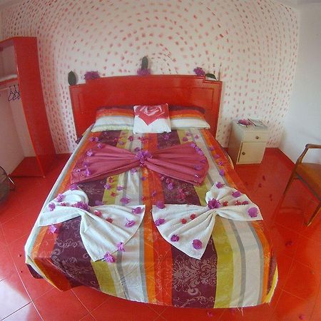 Villa Morgana Cape Verde Resort Calheta de Sao Miguel Экстерьер фото