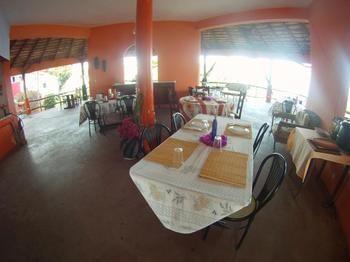 Villa Morgana Cape Verde Resort Calheta de Sao Miguel Экстерьер фото