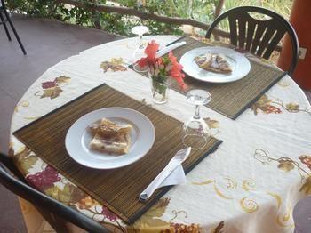 Villa Morgana Cape Verde Resort Calheta de Sao Miguel Экстерьер фото