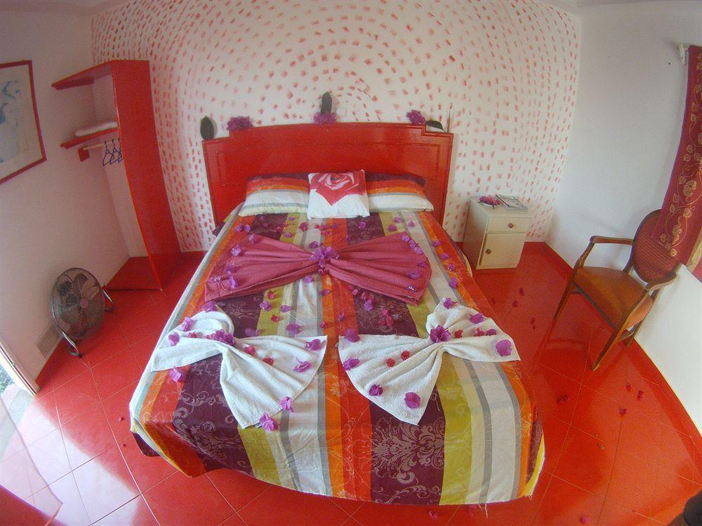 Villa Morgana Cape Verde Resort Calheta de Sao Miguel Экстерьер фото