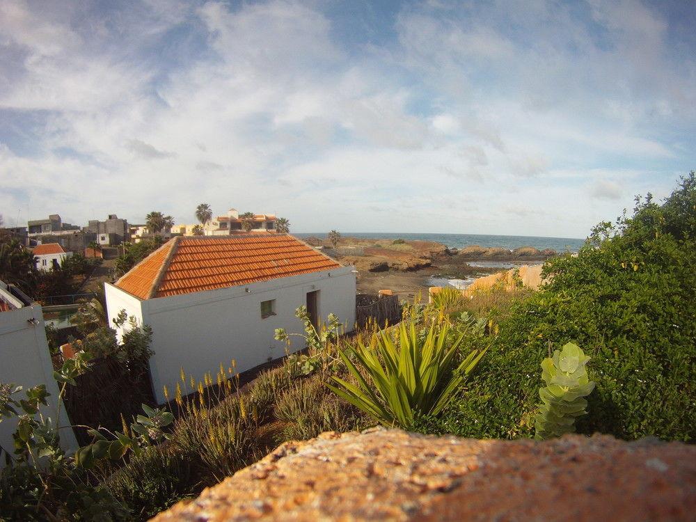 Villa Morgana Cape Verde Resort Calheta de Sao Miguel Экстерьер фото